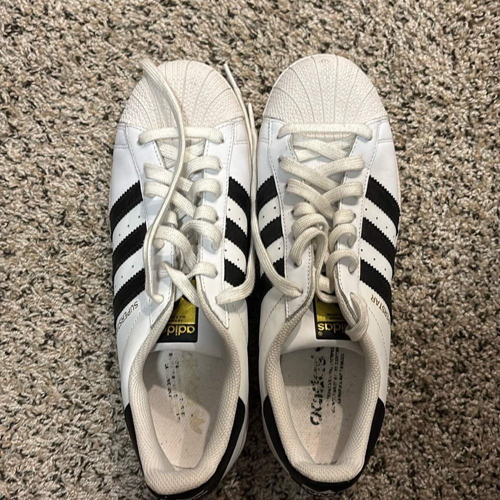 Adidas sneakers - superstar